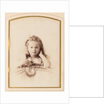 Grand Duchess Tatyana of Russia, 1901 by Anonymous