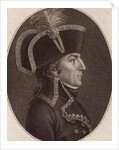 Guillaume Marie-Anne Brune, 1790s by Anonymous
