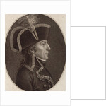 Guillaume Marie-Anne Brune, 1790s by Anonymous