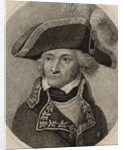 Guillaume Marie-Anne Brune, 1800s by Anonymous