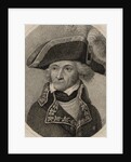 Guillaume Marie-Anne Brune, 1800s by Anonymous