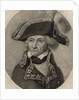 Guillaume Marie-Anne Brune, 1800s by Anonymous