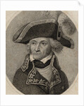 Guillaume Marie-Anne Brune, 1800s by Anonymous