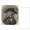 Guillaume Marie-Anne Brune, 1800s by Anonymous