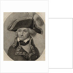 Guillaume Marie-Anne Brune, 1800s by Anonymous