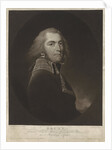 Guillaume Marie-Anne Brune, c. 1800 by Anonymous