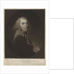 Guillaume Marie-Anne Brune, c. 1800 by Anonymous