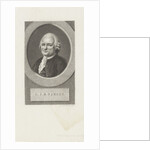 Guy-Jean-Baptiste Target, 1790s by Anonymous