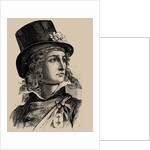 Henri du Vergier, comte de La Rochejaquelein, 1889 by Anonymous