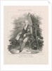 Henri-Benjamin Constant de Rebecque, by Anonymous