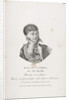 Henri-Jacques-Guillaume Clarke, comte dHunebourg, duc de Feltre, 1810 by Anonymous