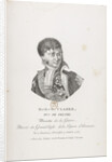 Henri-Jacques-Guillaume Clarke, comte dHunebourg, duc de Feltre, 1810 by Anonymous