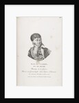 Henri-Jacques-Guillaume Clarke, comte dHunebourg, duc de Feltre, 1810 by Anonymous