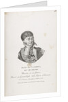 Henri-Jacques-Guillaume Clarke, comte dHunebourg, duc de Feltre, 1810 by Anonymous