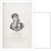 Henri-Jacques-Guillaume Clarke, comte dHunebourg, duc de Feltre, 1810 by Anonymous