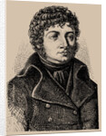 Henri-Jacques-Guillaume Clarke, comte dHunebourg, duc de Feltre, 1889 by Anonymous