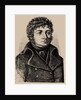Henri-Jacques-Guillaume Clarke, comte dHunebourg, duc de Feltre, 1889 by Anonymous