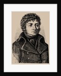 Henri-Jacques-Guillaume Clarke, comte dHunebourg, duc de Feltre, 1889 by Anonymous