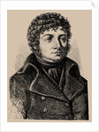 Henri-Jacques-Guillaume Clarke, comte dHunebourg, duc de Feltre, 1889 by Anonymous