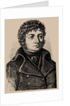Henri-Jacques-Guillaume Clarke, comte dHunebourg, duc de Feltre, 1889 by Anonymous