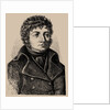 Henri-Jacques-Guillaume Clarke, comte dHunebourg, duc de Feltre, 1889 by Anonymous
