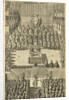 High Court of Justice for the trial of King Charles I of England on January 4, 1649, 1684 by Anonymous