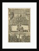 High Court of Justice for the trial of King Charles I of England on January 4, 1649, 1684 by Anonymous