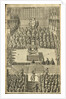 High Court of Justice for the trial of King Charles I of England on January 4, 1649, 1684 by Anonymous