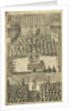 High Court of Justice for the trial of King Charles I of England on January 4, 1649, 1684 by Anonymous