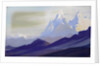 Himalayas, 1940 by Anonymous