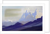 Himalayas, 1940 by Anonymous