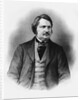 Honoré de Balzac, End 1840s by Anonymous