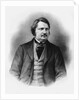 Honoré de Balzac, End 1840s by Anonymous