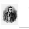 Honoré de Balzac, End 1840s by Anonymous