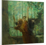 Il Convegno (The Meeting), 1918 by Anonymous