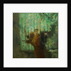 Il Convegno (The Meeting), 1918 by Anonymous
