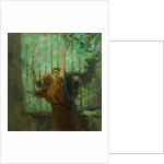 Il Convegno (The Meeting), 1918 by Anonymous