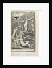 Illustration for La nouvelle Justine by Marquis de Sade, 1800 by Anonymous