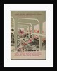 Illustration for the childrens book Kuznets Metallurgical Combine: A Socialist Giant, 1932 by Anonymous