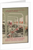 Illustration for the childrens book Kuznets Metallurgical Combine: A Socialist Giant, 1932 by Anonymous