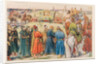 Illustration for The Grand Ducal, Tsarist and Imperial Hunting in Russia, 1898 by Anonymous