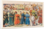 Illustration for The Grand Ducal, Tsarist and Imperial Hunting in Russia, 1898 by Anonymous