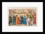 Illustration for The Grand Ducal, Tsarist and Imperial Hunting in Russia, 1898 by Anonymous