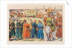 Illustration for The Grand Ducal, Tsarist and Imperial Hunting in Russia, 1898 by Anonymous