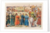 Illustration for The Grand Ducal, Tsarist and Imperial Hunting in Russia, 1898 by Anonymous
