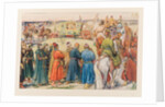 Illustration for The Grand Ducal, Tsarist and Imperial Hunting in Russia, 1898 by Anonymous