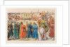 Illustration for The Grand Ducal, Tsarist and Imperial Hunting in Russia, 1898 by Anonymous
