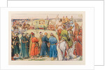 Illustration for The Grand Ducal, Tsarist and Imperial Hunting in Russia, 1898 by Anonymous