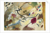 Improvisation with horses (Study for Improvisation 20), 1911 by Anonymous