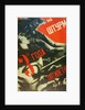 In the Storm of the Third Year of the Five Year Plan, 1930 by Anonymous